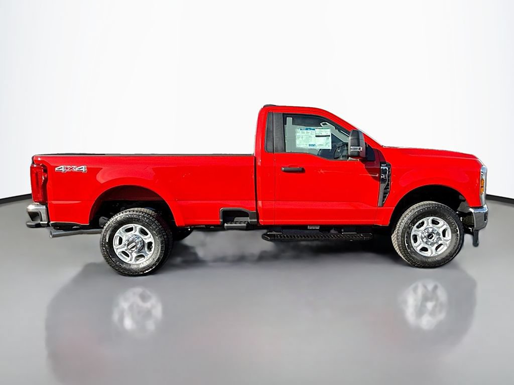 New 2026 Ford F350 XLT AWD/4WD image 13
