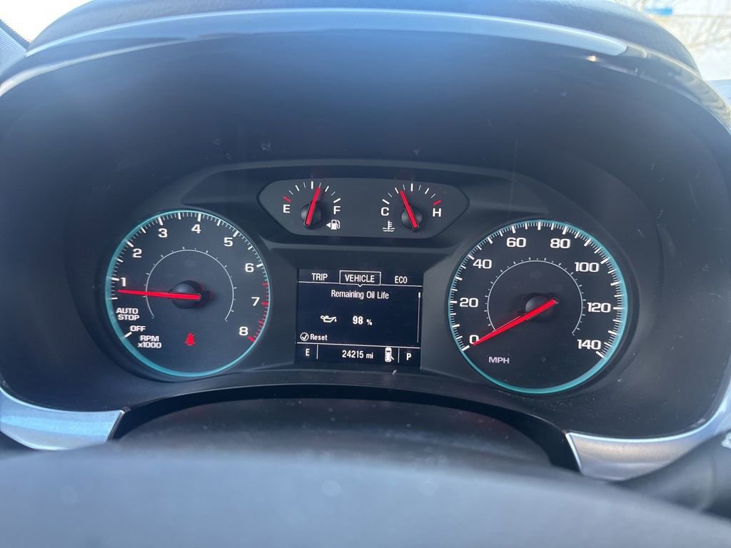 Used 2023 Chevrolet Traverse LS w/ Safety Package image 30