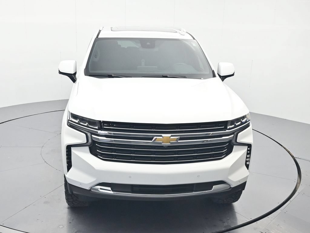 Certified 2024 Chevrolet Tahoe LT w/ LT Signature Package AWD/4WD image 34