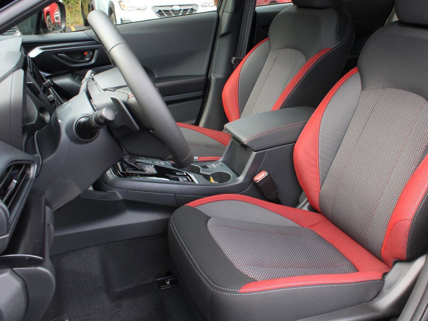 New 2025 Subaru Impreza RS w/ Popular Package #3 image 19