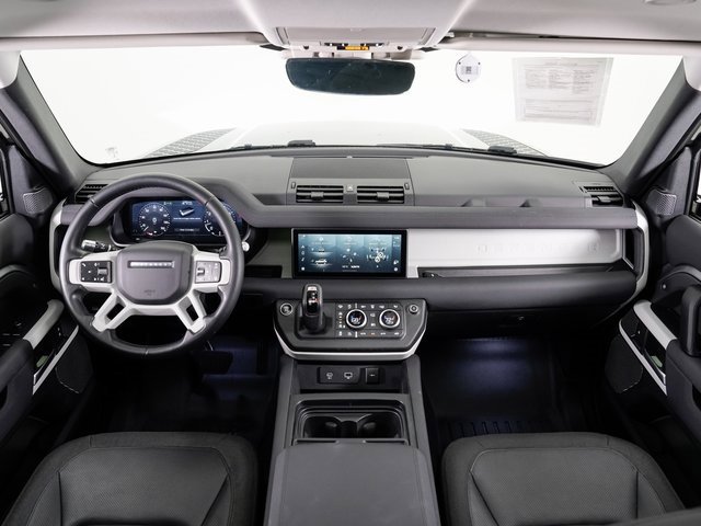 Used 2020 Land Rover Defender 110 S image 18