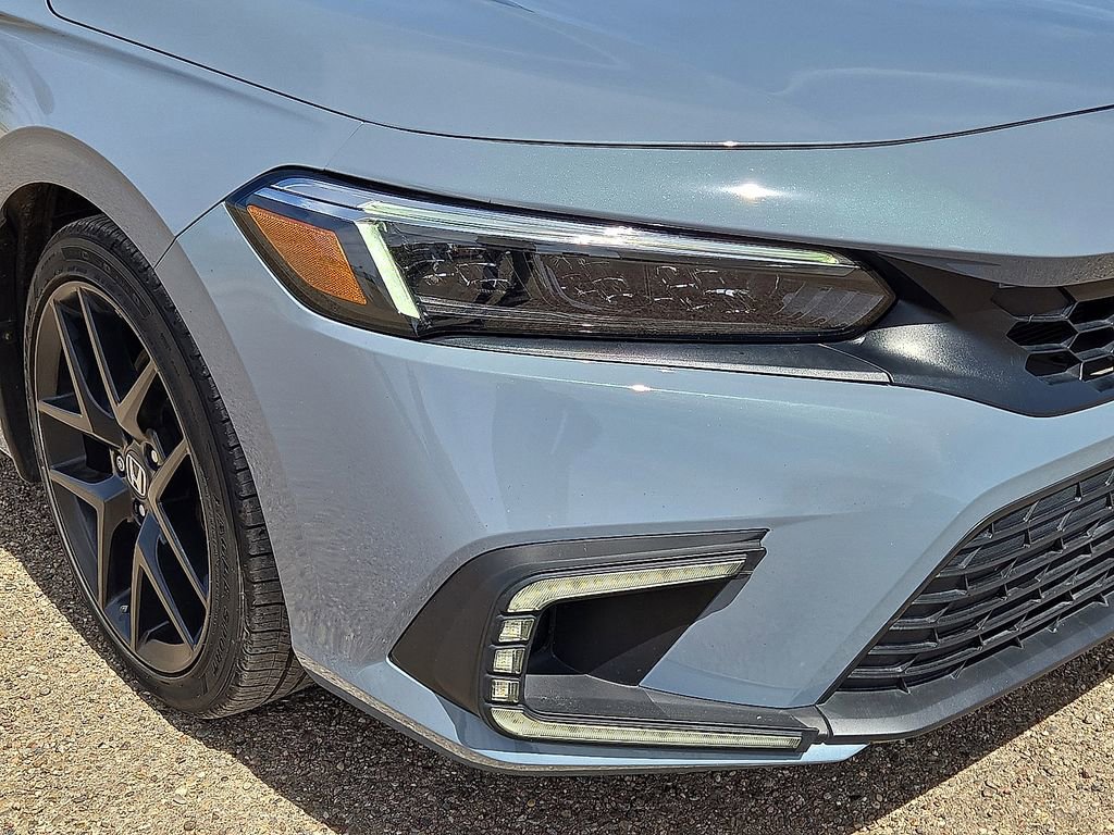 Used 2023 Honda Civic Si image 9