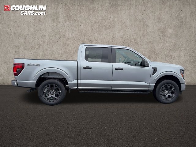 New 2026 Ford F150 STX w/ Equipment Group 200A AWD/4WD image 9