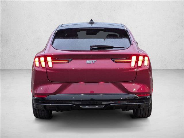 New 2025 Ford Mustang Mach-E GT w/ Interior Protection Package image 7