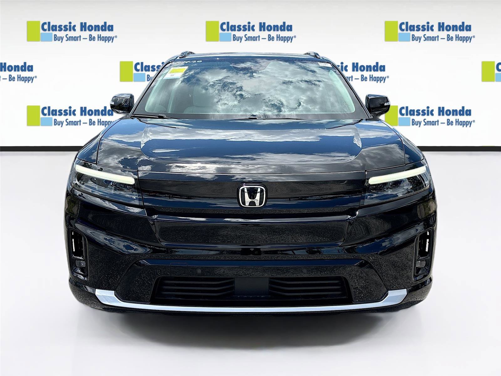 New 2026 Honda Prologue Touring image 2