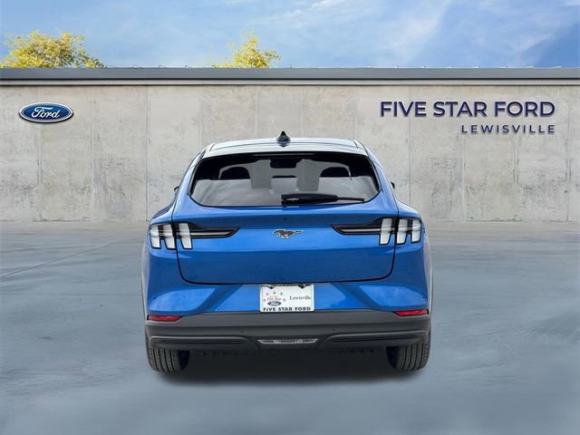 Used 2025 Ford Mustang Mach-E Select w/ Comfort Package Lite AWD/4WD image 5