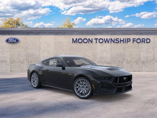 New 2026 Ford Mustang GT Premium RWD image 7
