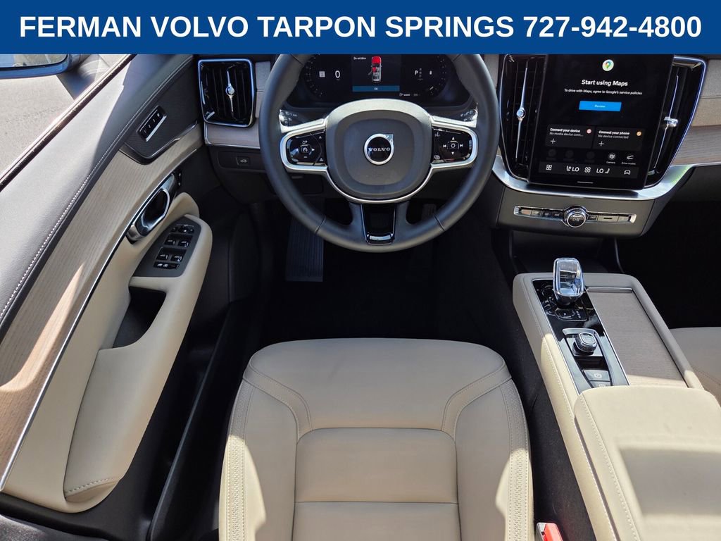 New 2026 Volvo XC90 B5 Plus w/ Protection Package Premier image 15