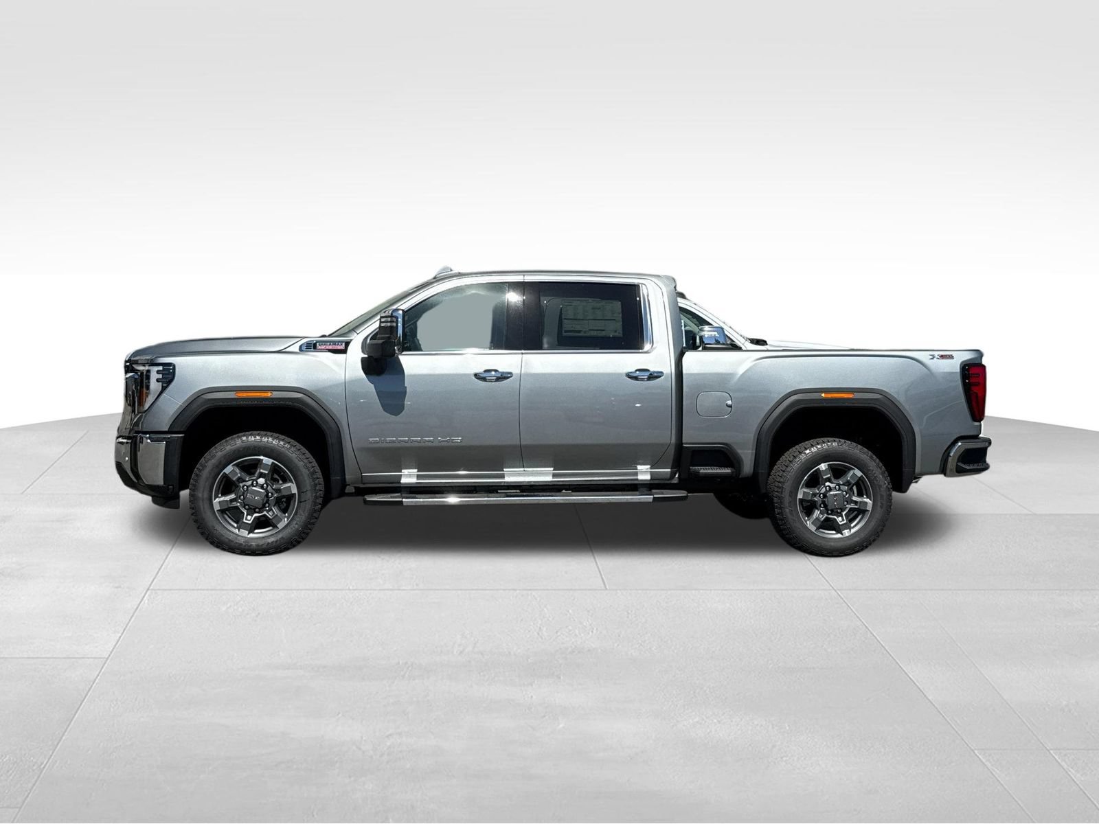 New 2026 GMC Sierra 2500 SLT w/ SLT Premium Package AWD/4WD image 7