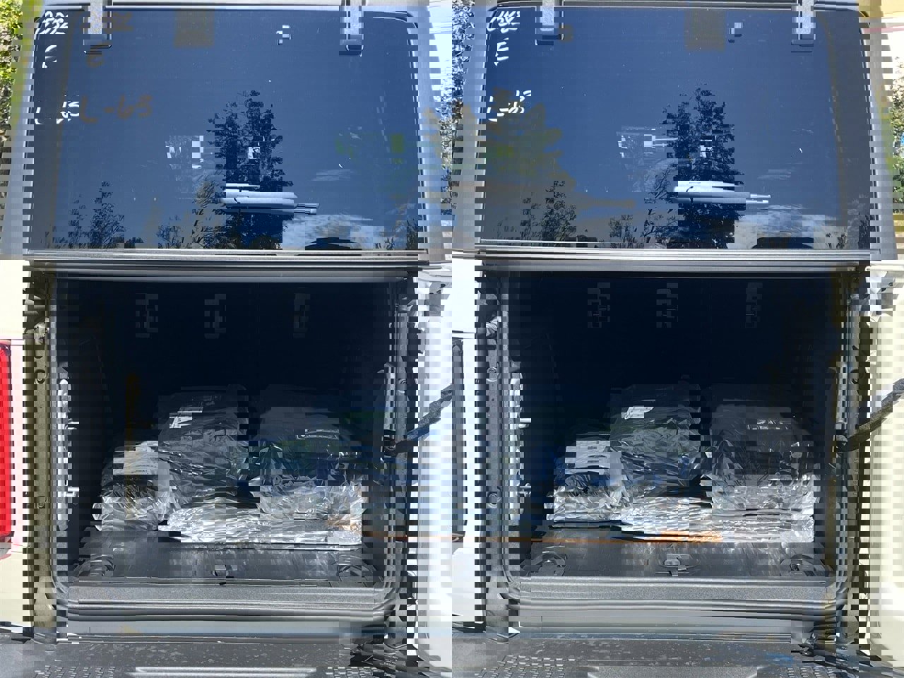 New 2025 Ford Bronco Big Bend w/ Black Diamond Package AWD/4WD image 24