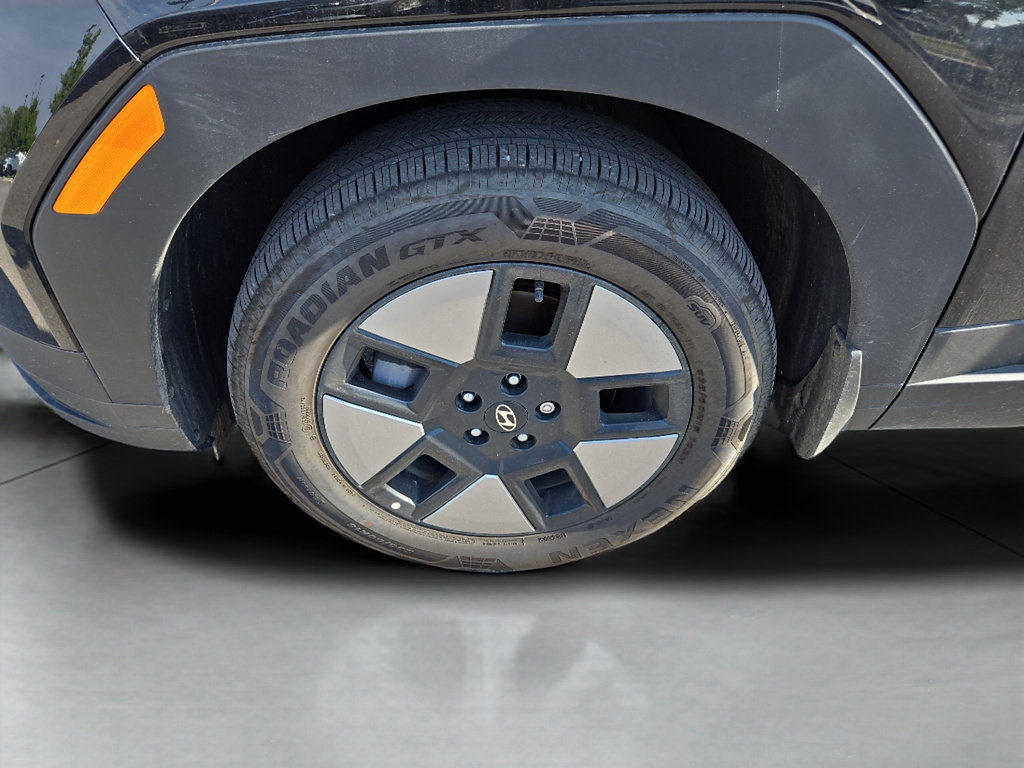 Certified 2026 Hyundai Santa Fe SEL FWD image 44