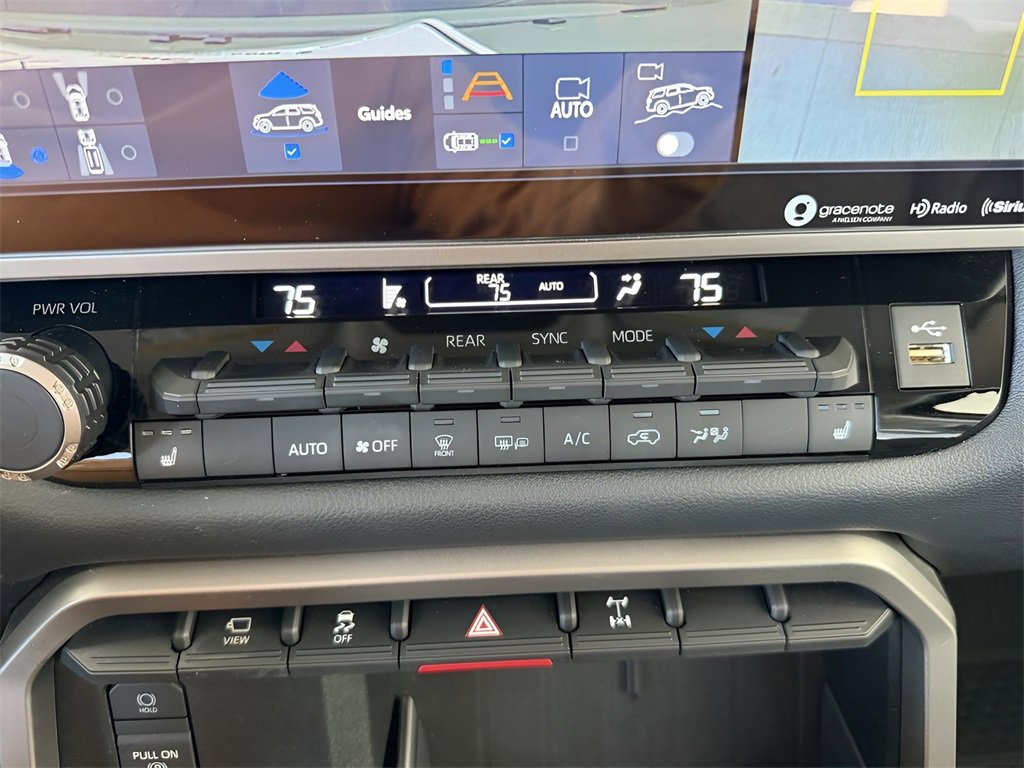 Used 2024 Toyota Sequoia SR5 image 34