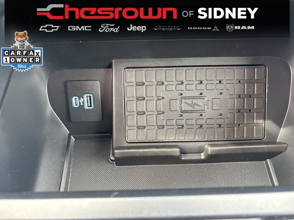 Used 2024 Ford F150 XLT w/ Equipment Group 302A MID AWD/4WD image 20