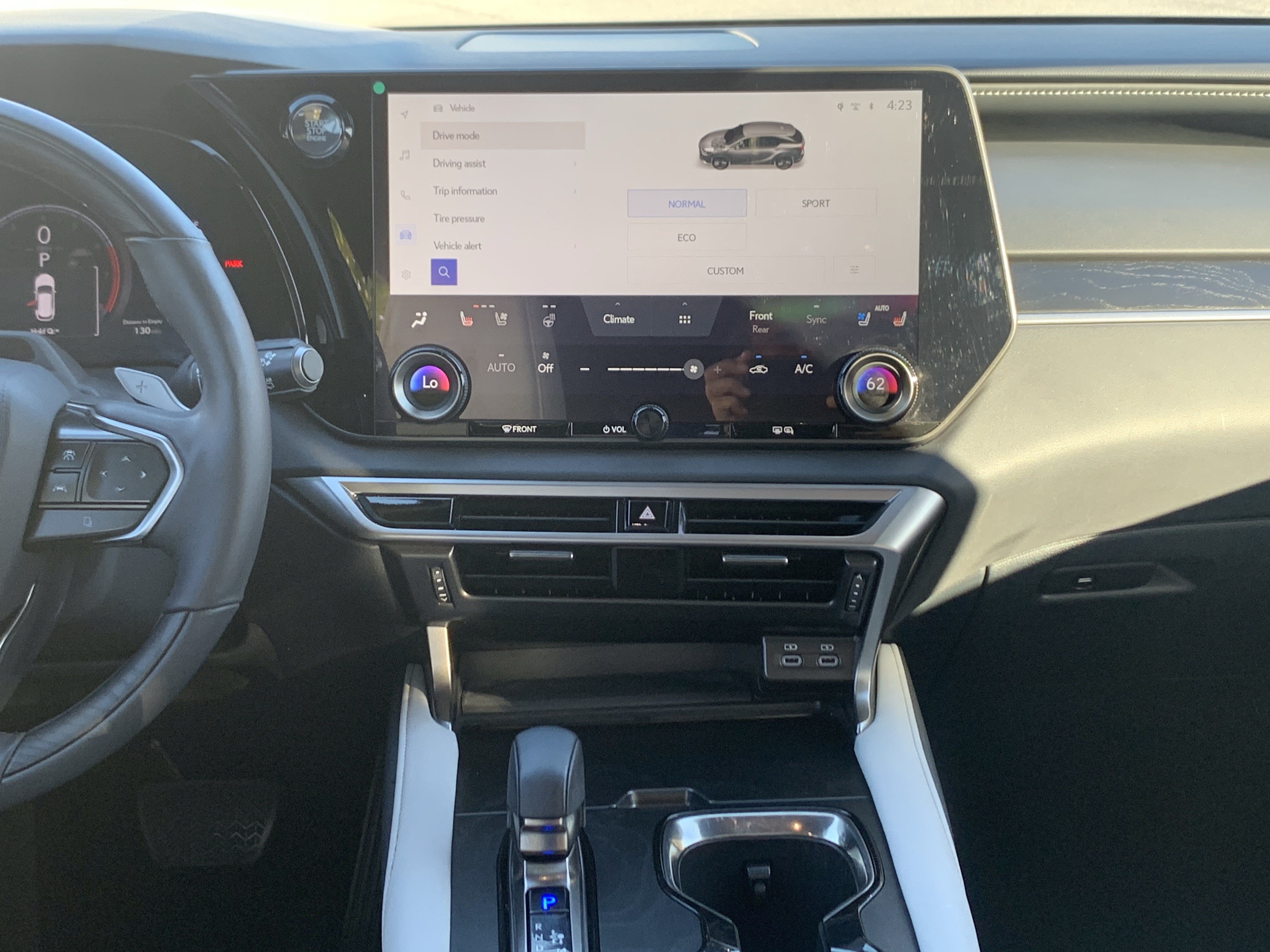 Certified 2023 Lexus RX 350 Premium Plus w/ Accessory Package (Z1) FWD image 31