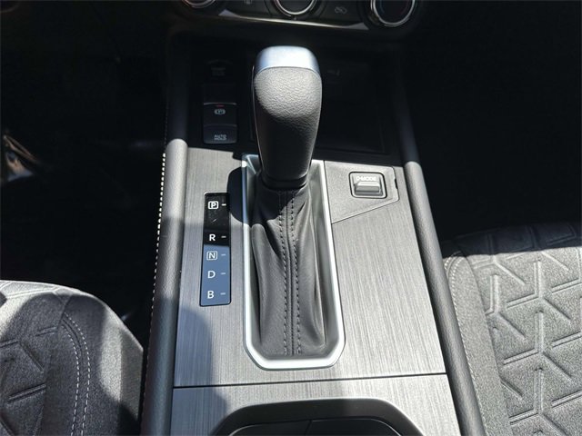 New 2025 Nissan Kicks SV image 23