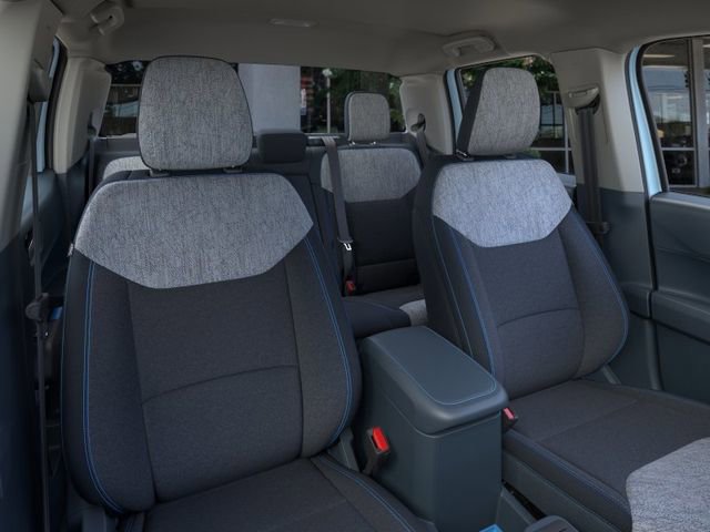 New 2026 Ford Maverick XLT FWD image 10