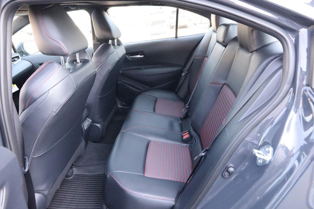 New 2026 Toyota Corolla XSE image 10