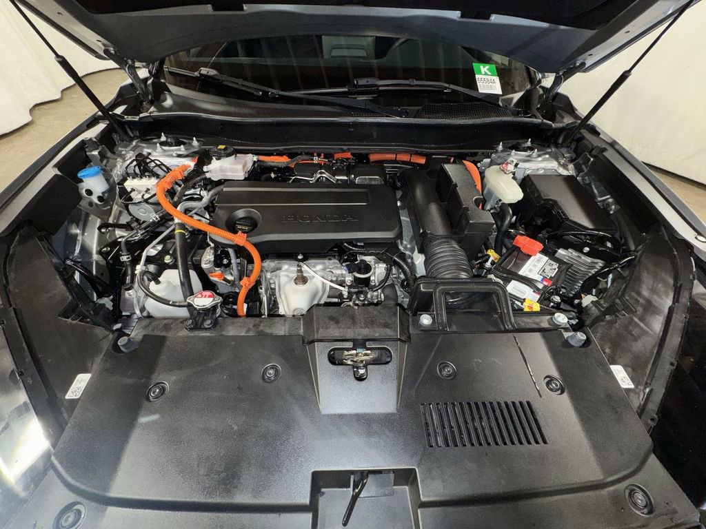 Used 2023 Honda CR-V Sport image 34