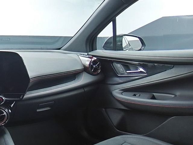 Used 2025 Chevrolet Blazer EV RS AWD/4WD image 19
