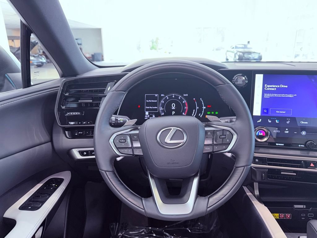 Certified 2023 Lexus RX 350 Premium w/ Accessory Package FWD image 19