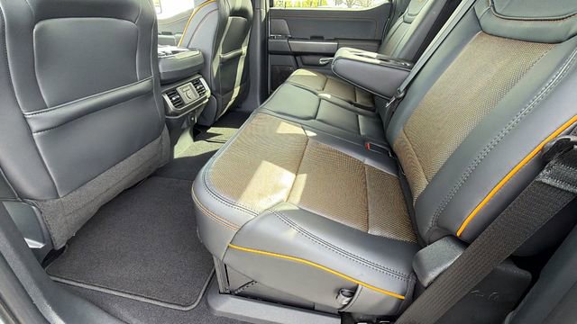 New 2026 Ford F150 Tremor w/ Equipment Group 402A High image 19