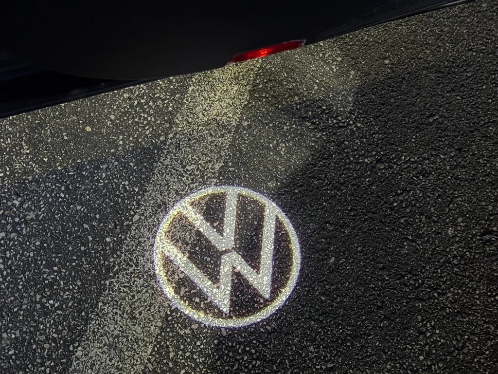 New 2026 Volkswagen Atlas SEL AWD/4WD image 13