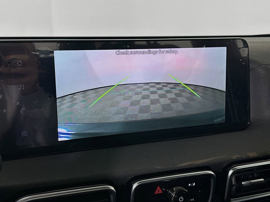 New 2026 Nissan Sentra SV w/ SV Convenience Package image 18