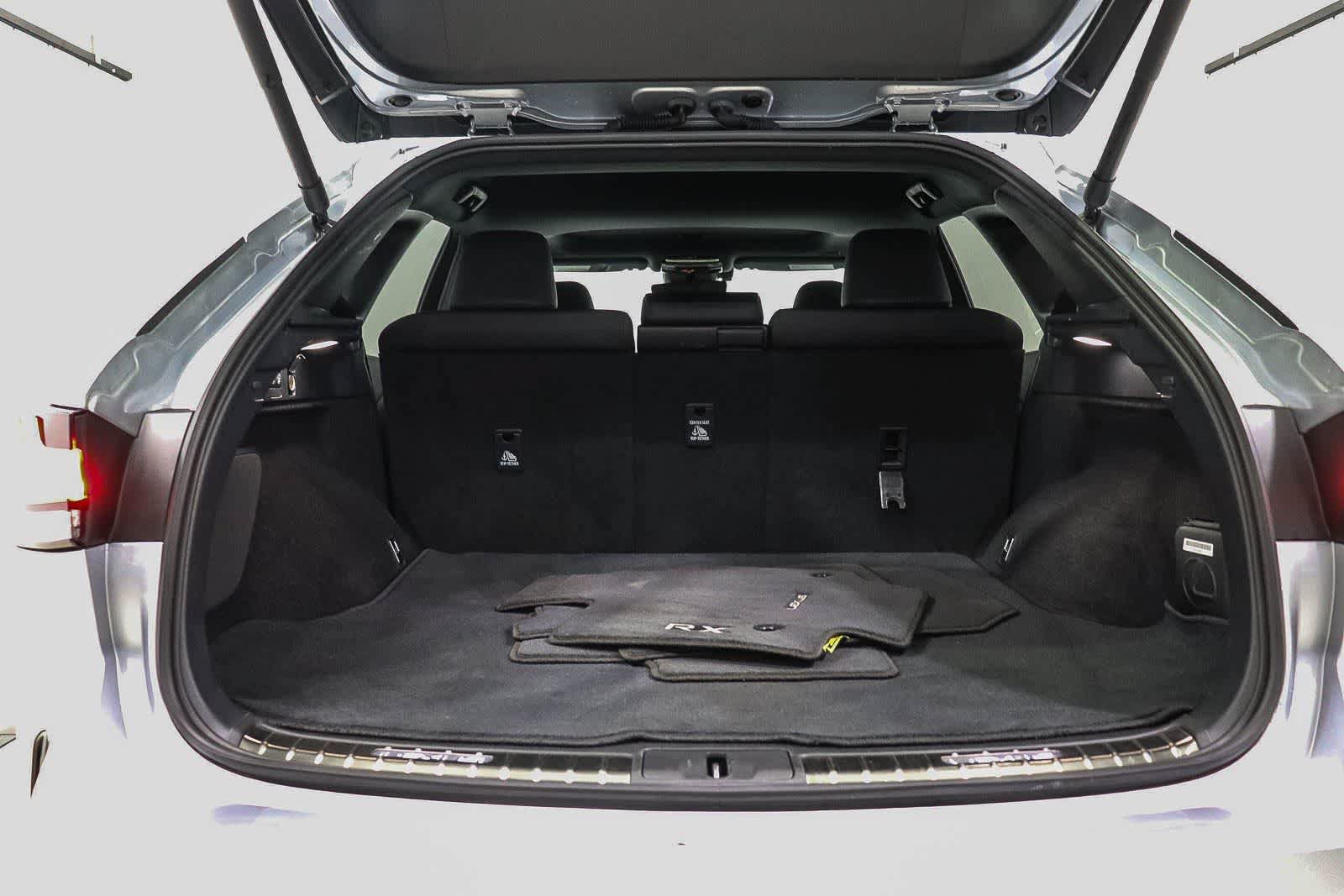 Used 2024 Lexus RX 350 Premium Plus w/ Accessory Package (Z1) FWD image 27