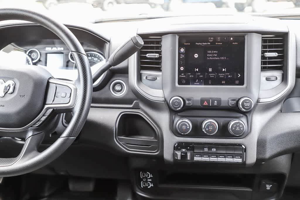 New 2023 RAM 5500 Tradesman image 14