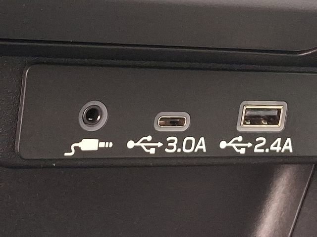 Certified 2025 Subaru Crosstrek 2.5i Sport w/ Popular Package #3A image 25