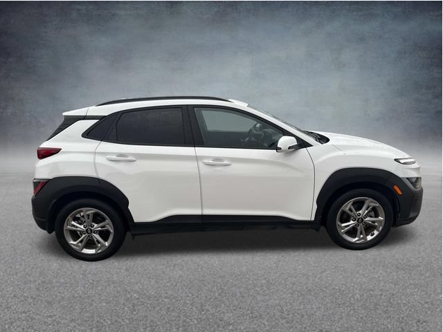 Used 2022 Hyundai Kona SEL w/ Convenience Package FWD image 11
