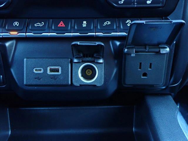 Used 2019 Chevrolet Silverado 1500 RST image 18