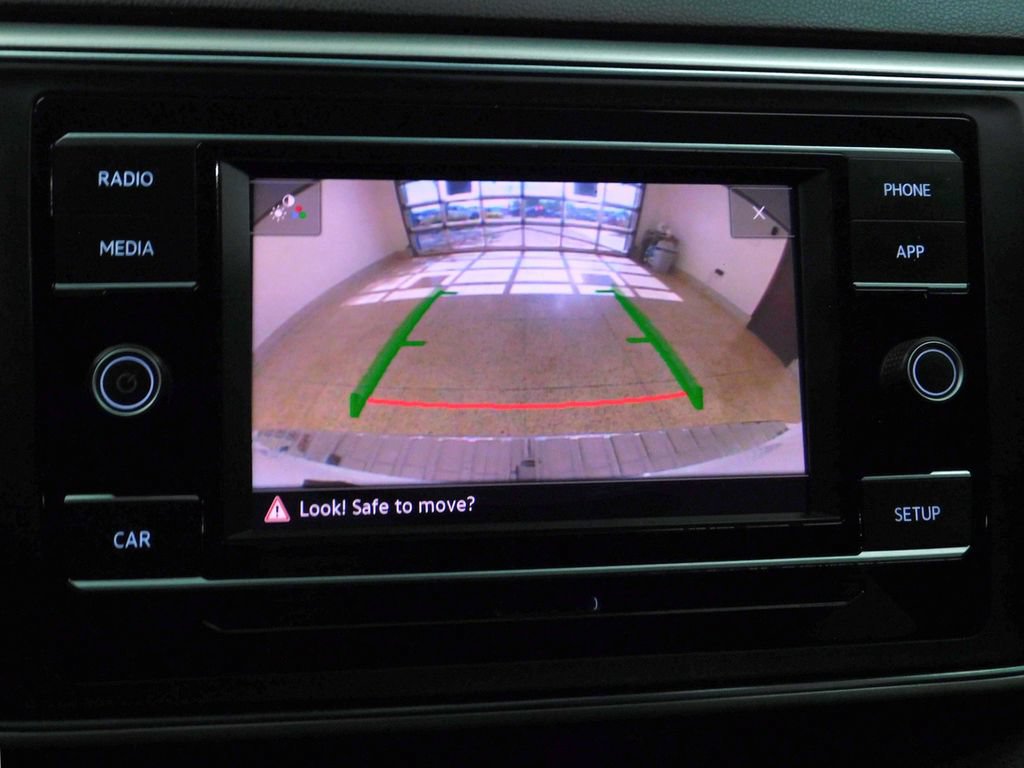 Used 2018 Volkswagen Atlas S AWD/4WD image 40