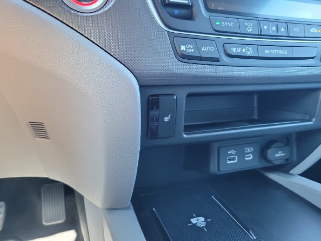 New 2026 Honda Ridgeline RTL image 22