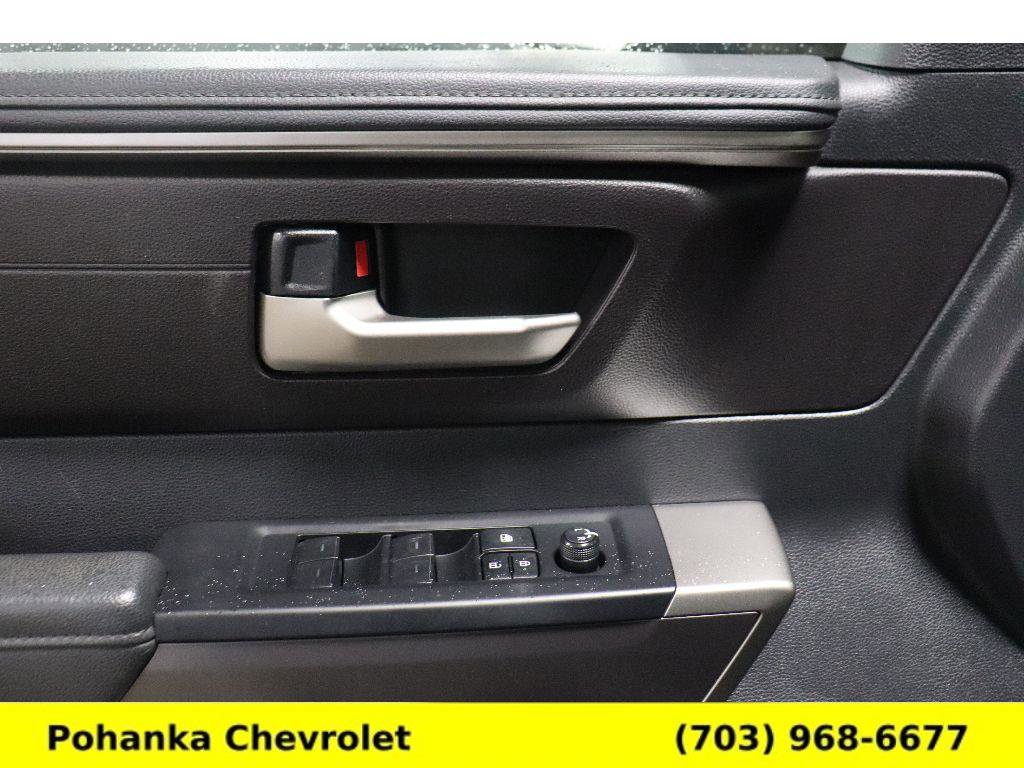 Used 2022 Toyota Tundra SR5 w/ TRD Off-Road Package image 23