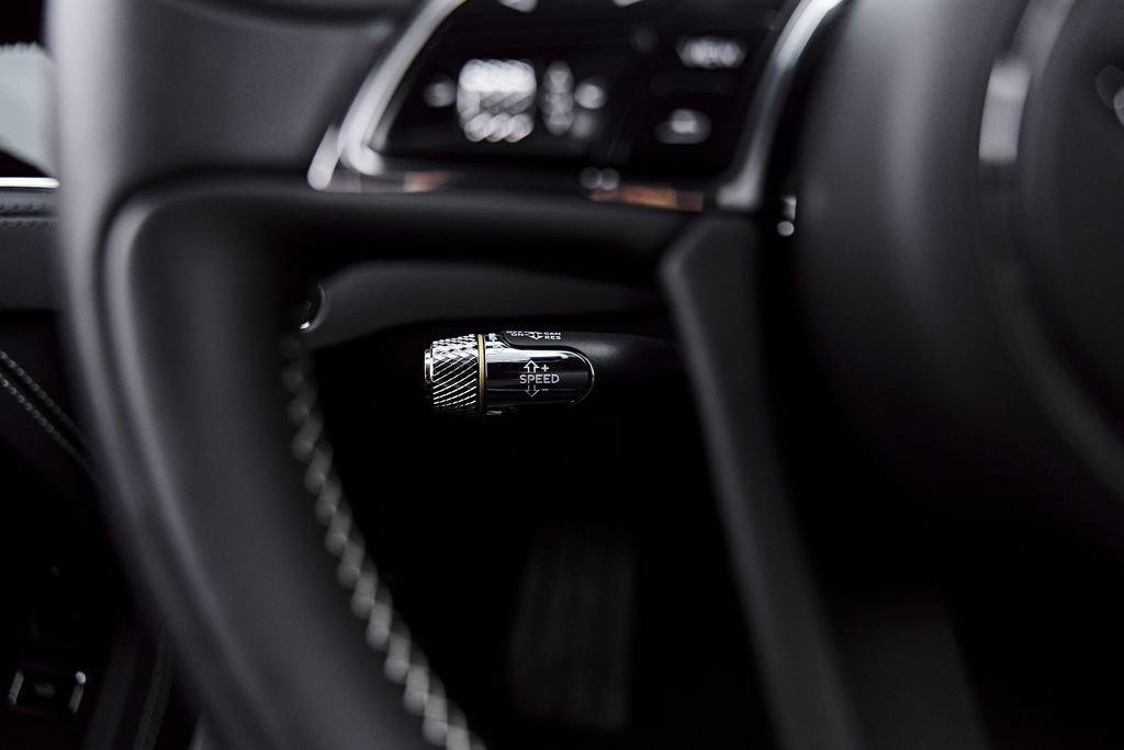 Used 2020 Bentley Continental GT AWD/4WD image 52