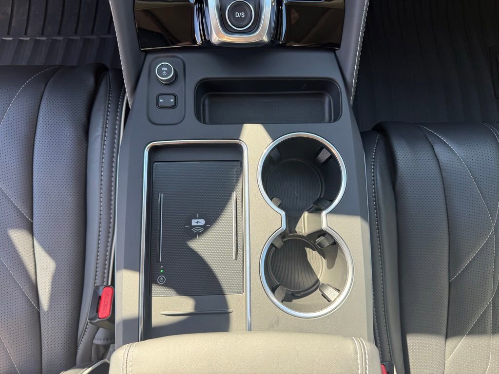 New 2026 Acura MDX SH-AWD w/ Advance Package image 17