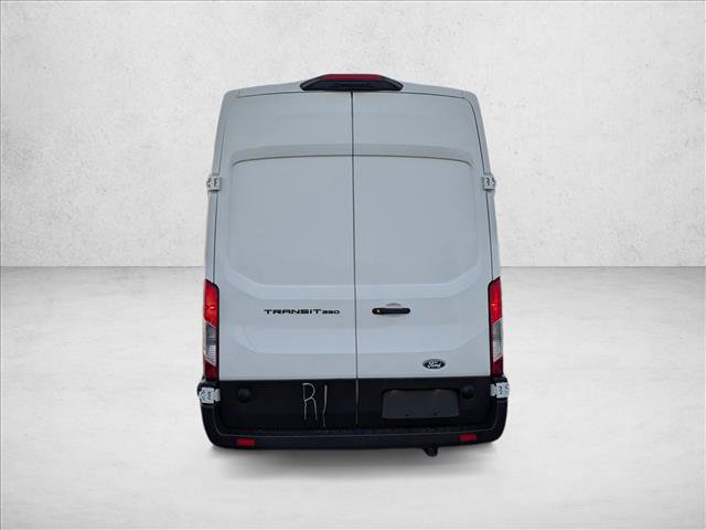 New 2026 Ford Transit 350 148 High Roof Extended RWD image 7