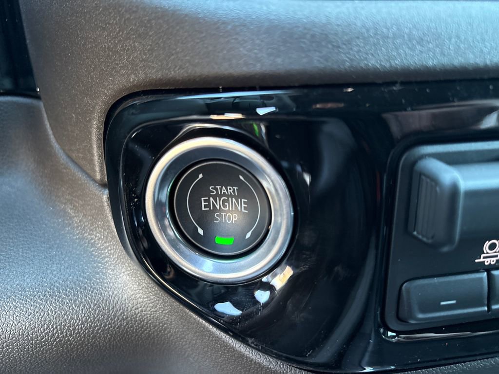 New 2026 GMC Sierra 1500 SLT w/ SLT Premium Plus Package image 26