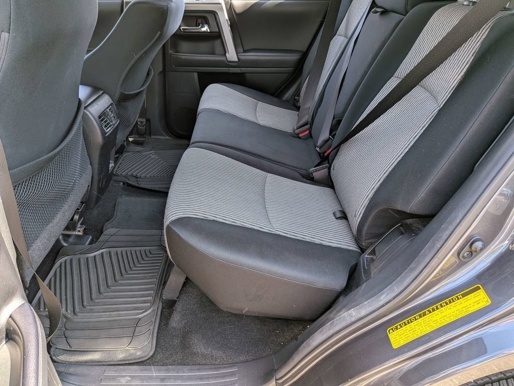 Used 2023 Toyota 4Runner SR5 RWD image 26