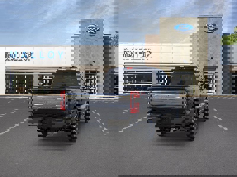 New 2026 Ford F250 King Ranch image 8