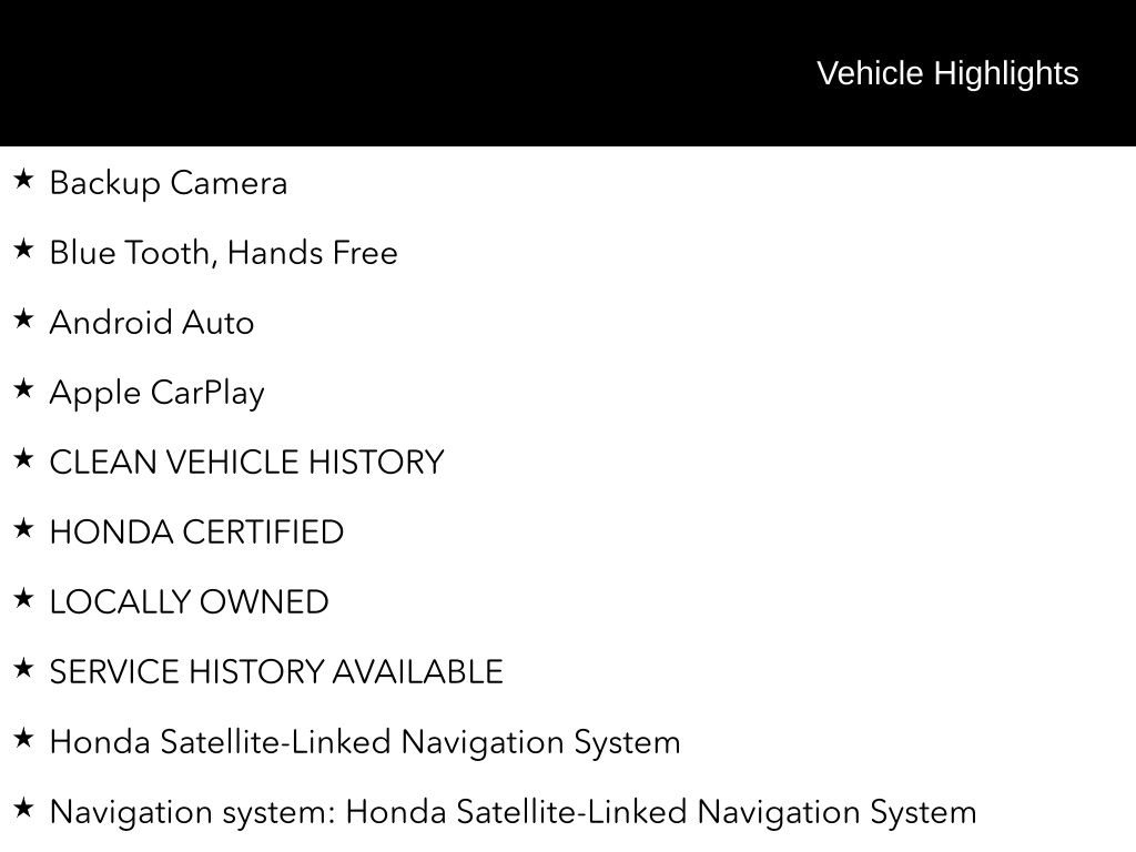 Used 2024 Honda Ridgeline Black Edition image 7