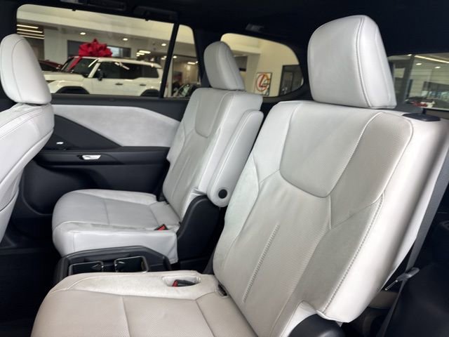 New 2026 Lexus TX 350 AWD w/ Technology Package image 29