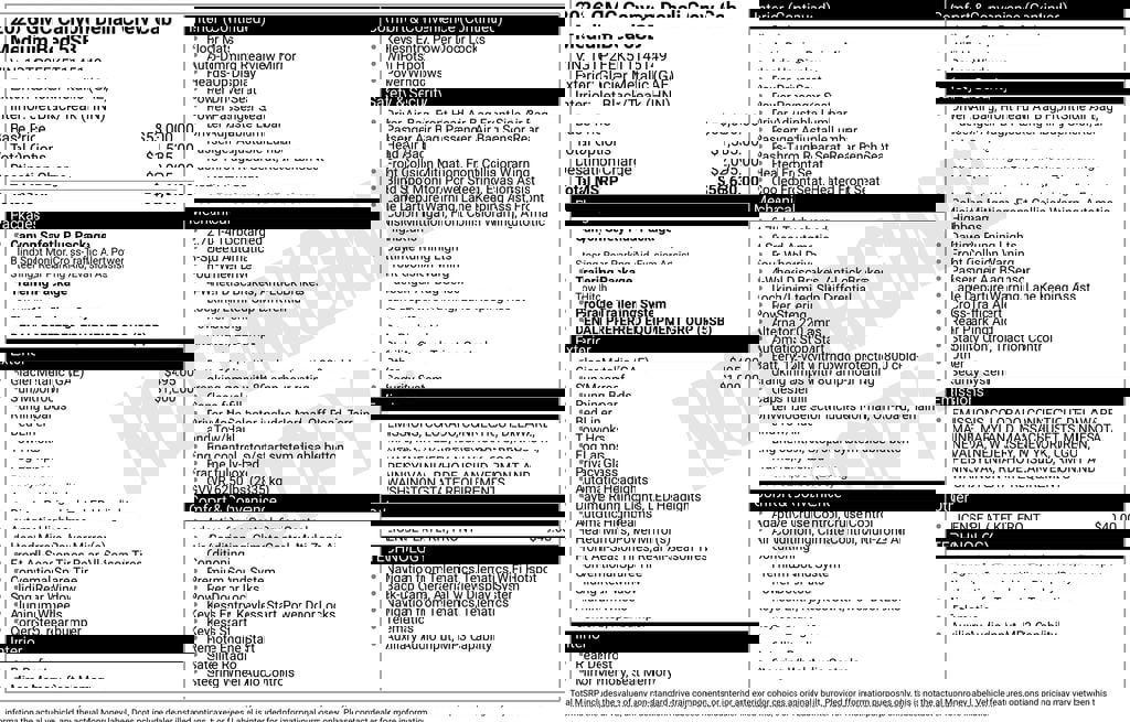 New 2026 GMC Canyon Denali image 25