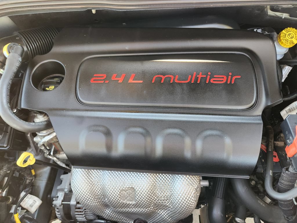 Used 2017 FIAT 500X Pop w/ Pop Popular Equipment Package AWD/4WD image 32