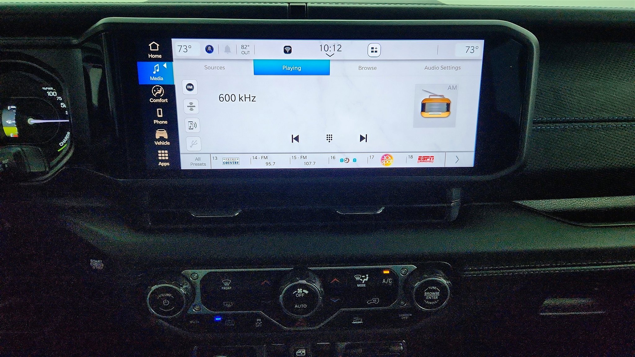 Used 2024 Jeep Wrangler Unlimited Rubicon 4xe image 24