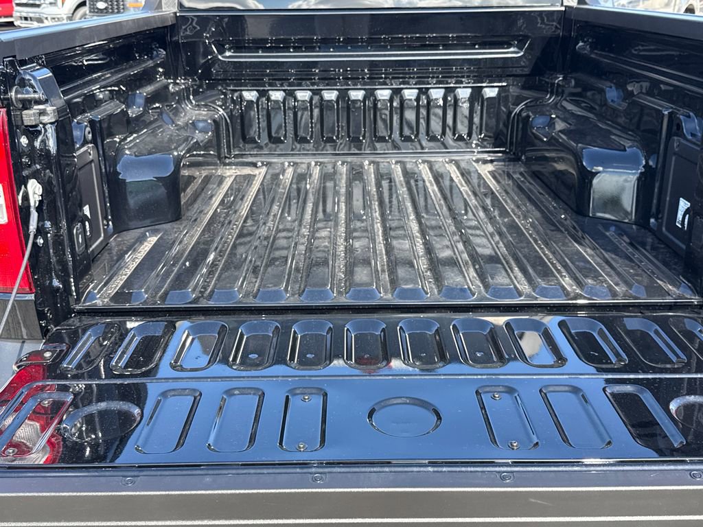 New 2026 Ford Maverick XL image 21