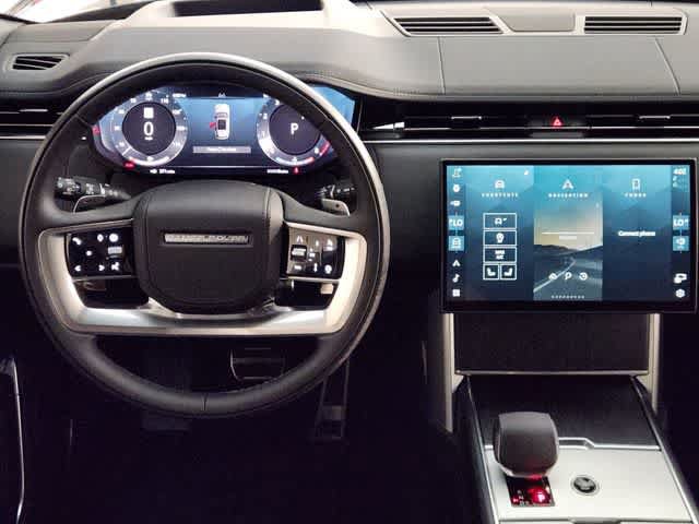 New 2026 Land Rover Range Rover Long Wheelbase SE AWD/4WD image 41