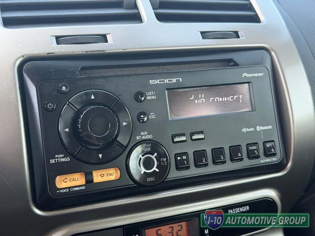Used 2012 Scion xD FWD image 22