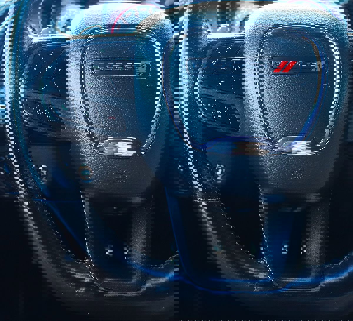 Used 2023 Dodge Challenger R/T Scat Pack image 59